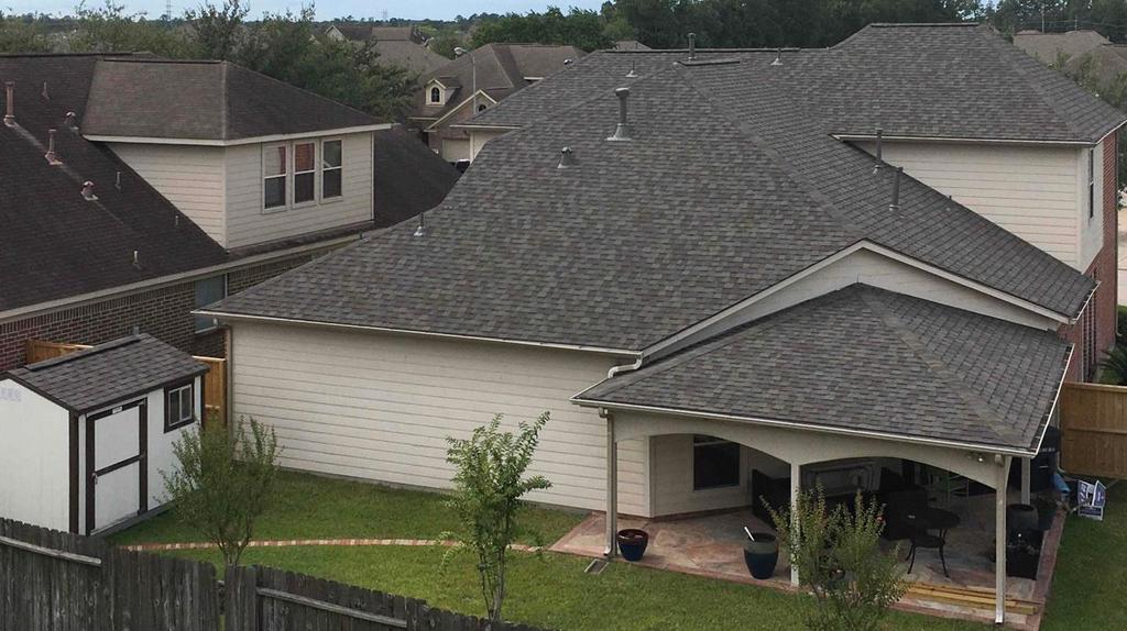 THE INSURANCE CLAIM PROCESS